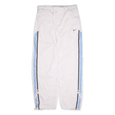 Nike Vintage Jogger in Weiß Größe L